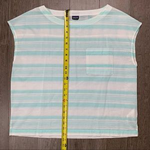 Patagonia Sleeveless Too